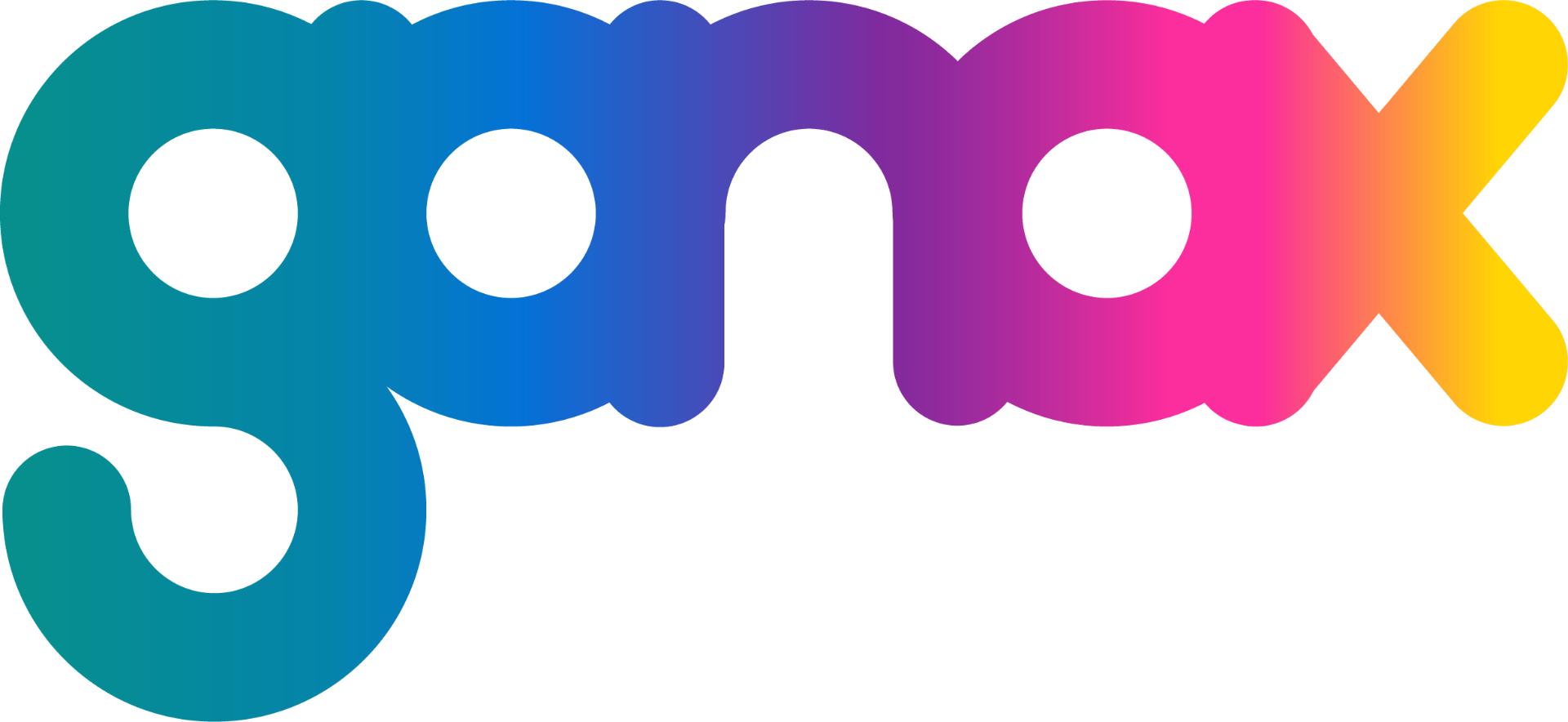 GANAX creator and brand collaboration platform